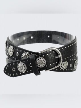 New LAST1️⃣New Sunflower Boho Studded Black Belt